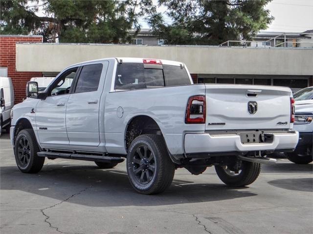 new 2024 Ram 2500 car, priced at $79,007