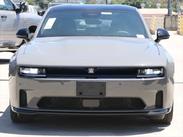 new 2025 Dodge Charger Daytona car, priced at $52,541