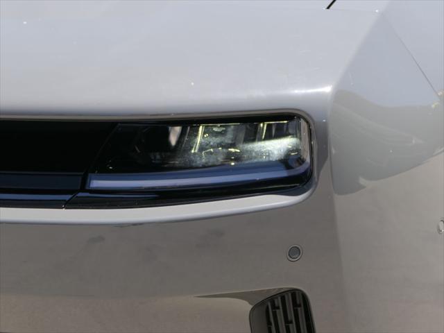 new 2025 Dodge Charger Daytona car, priced at $52,541