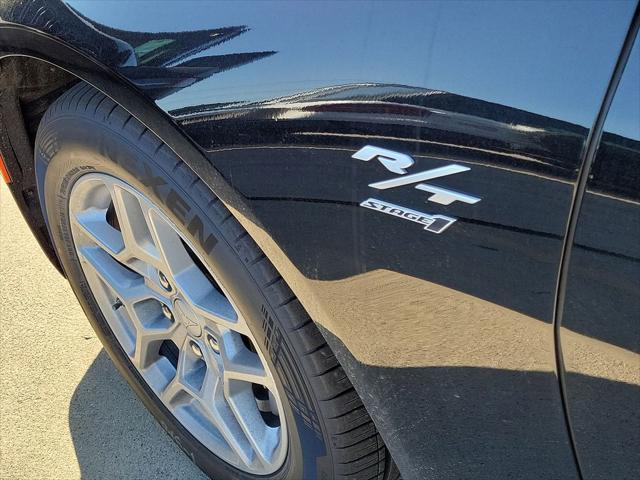 new 2025 Dodge Charger Daytona car, priced at $47,246