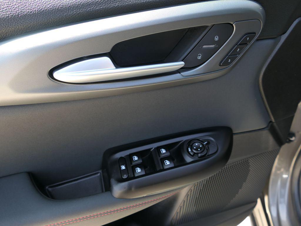 used 2024 Dodge Hornet car, priced at $27,750
