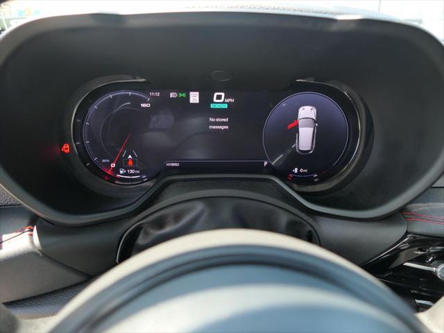 used 2024 Dodge Hornet car, priced at $28,250