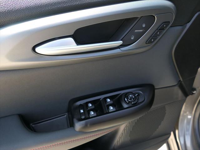 used 2024 Dodge Hornet car, priced at $28,250