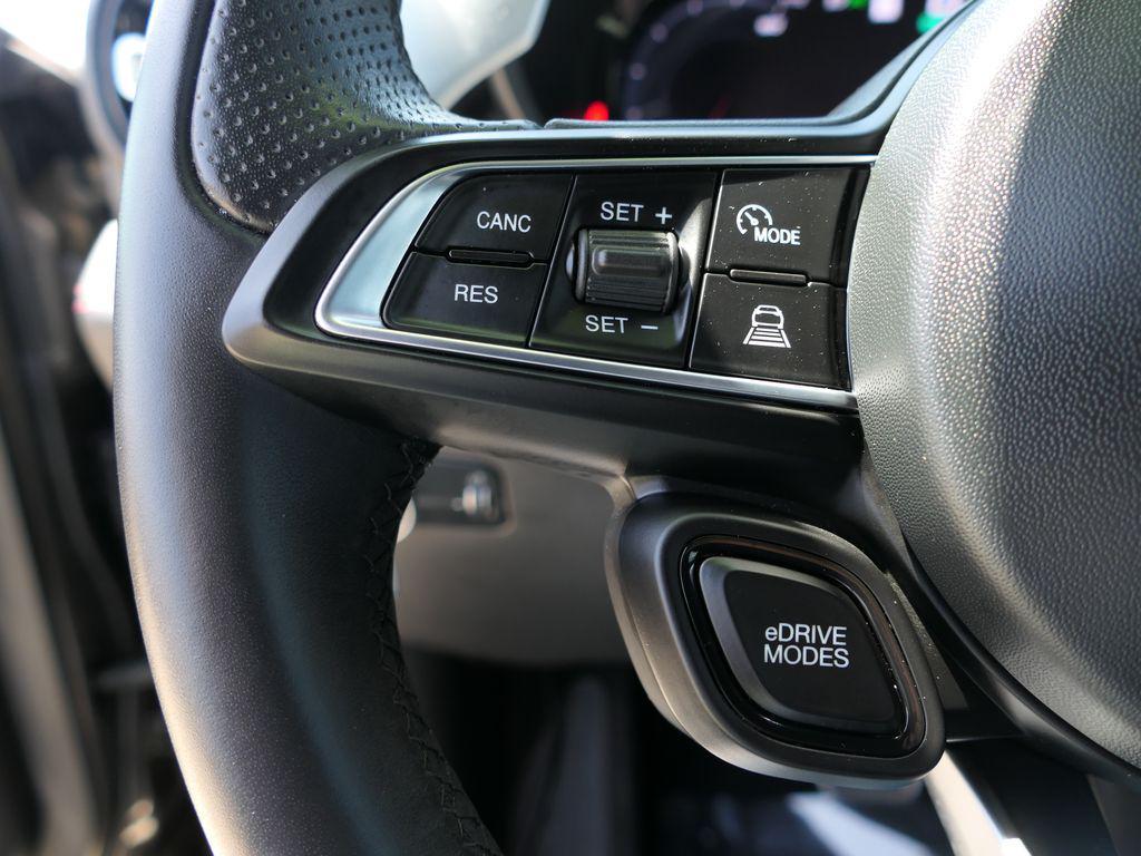 used 2024 Dodge Hornet car, priced at $27,750