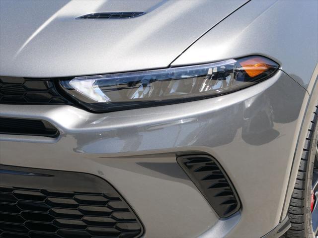 used 2024 Dodge Hornet car, priced at $28,250