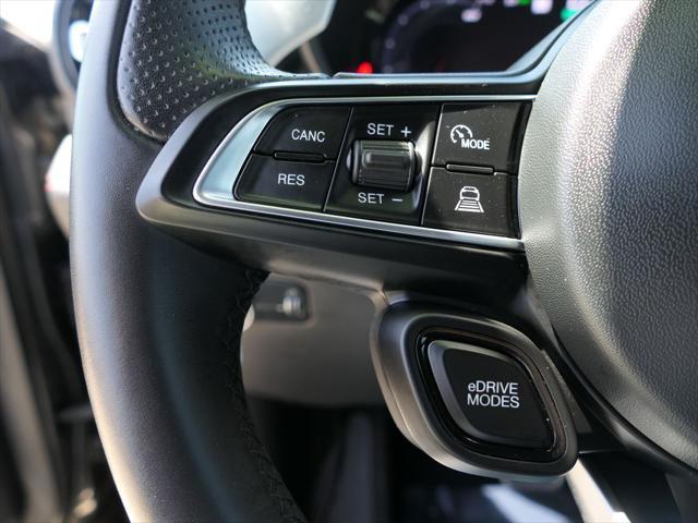 used 2024 Dodge Hornet car, priced at $28,250