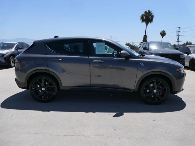 used 2024 Dodge Hornet car, priced at $28,250