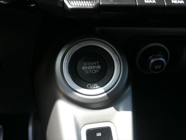 used 2024 Dodge Hornet car, priced at $28,250
