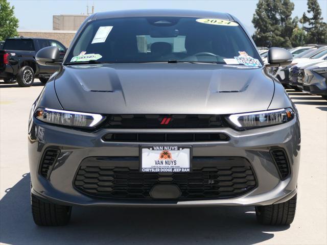 used 2024 Dodge Hornet car, priced at $28,250