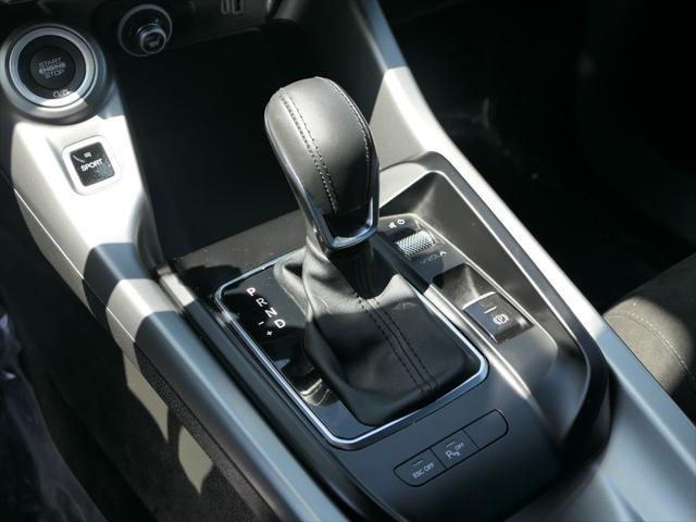 used 2024 Dodge Hornet car, priced at $28,250