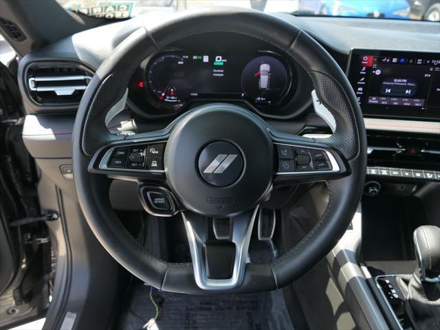 used 2024 Dodge Hornet car, priced at $28,250