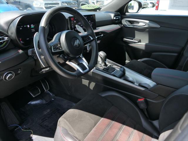 used 2024 Dodge Hornet car, priced at $28,250