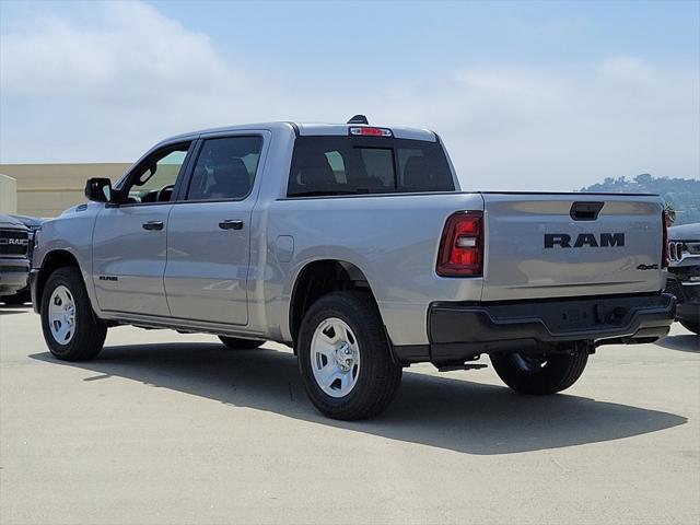 new 2025 Ram 1500 car