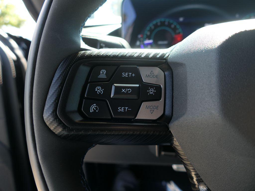 used 2024 Ford Mustang car, priced at $60,000