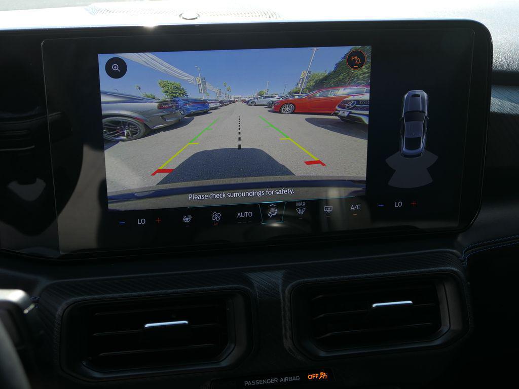 used 2024 Ford Mustang car, priced at $60,000