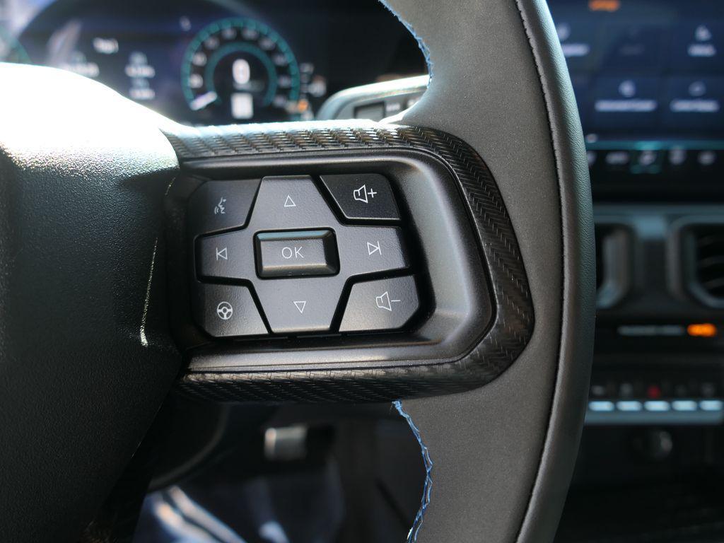 used 2024 Ford Mustang car, priced at $60,000