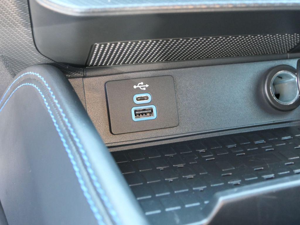 used 2024 Ford Mustang car, priced at $60,000