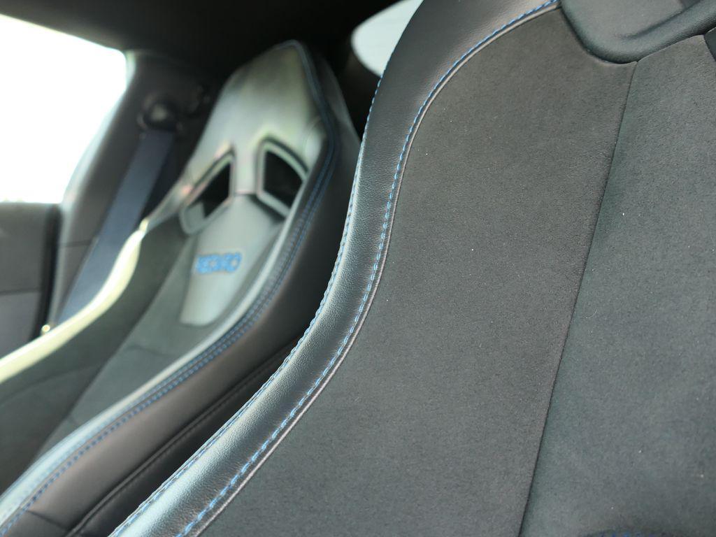 used 2024 Ford Mustang car, priced at $60,000