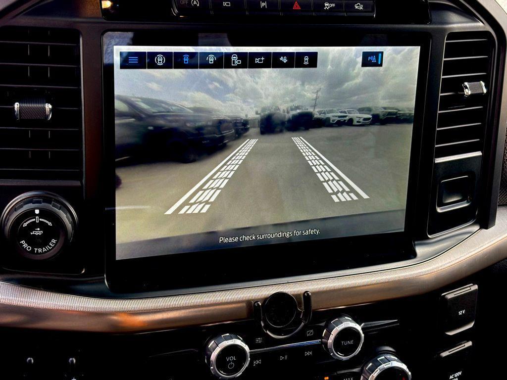 used 2021 Ford F-150 car, priced at $67,000