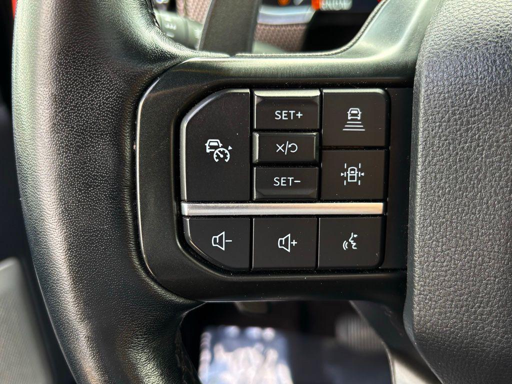 used 2021 Ford F-150 car, priced at $67,000