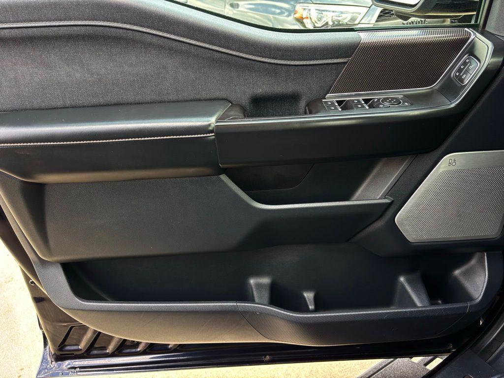 used 2021 Ford F-150 car, priced at $67,000