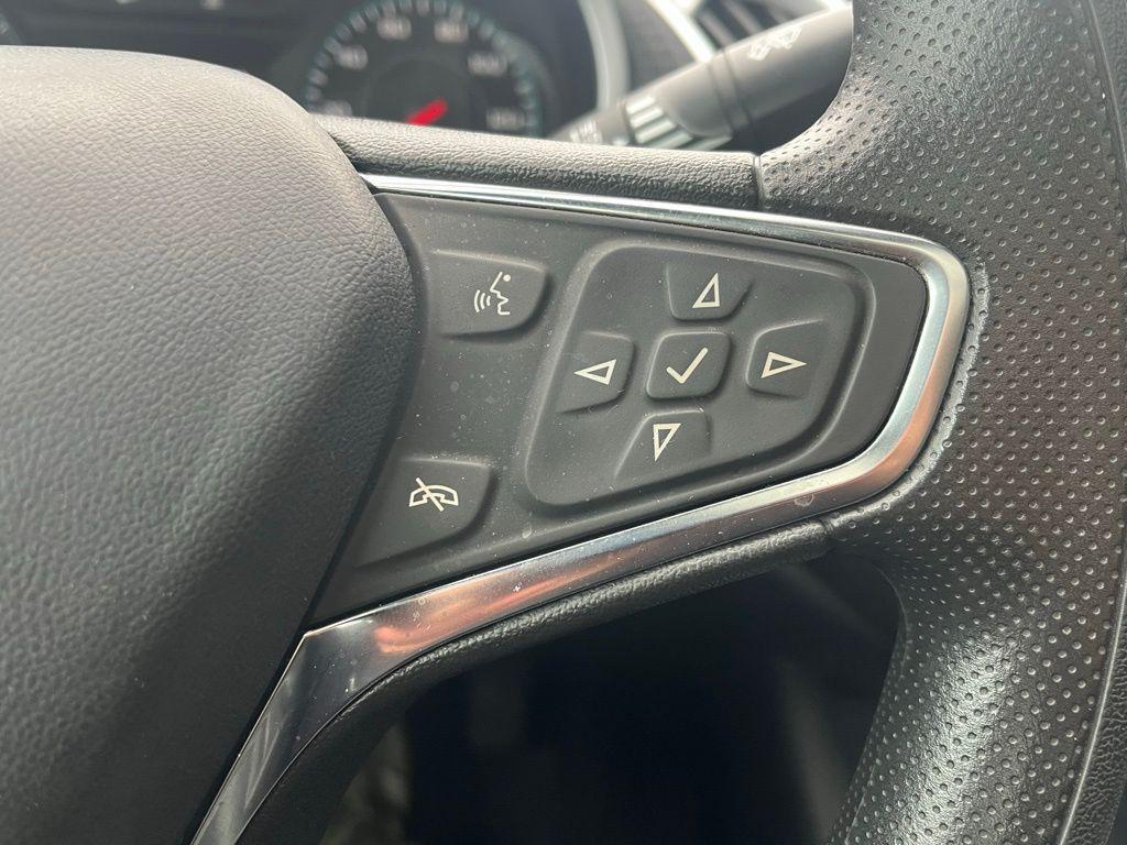 used 2023 Chevrolet Malibu car, priced at $17,000