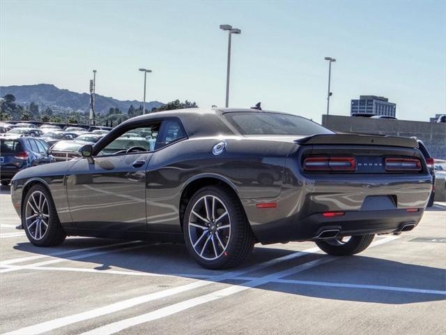 new 2023 Dodge Challenger car, priced at $32,832
