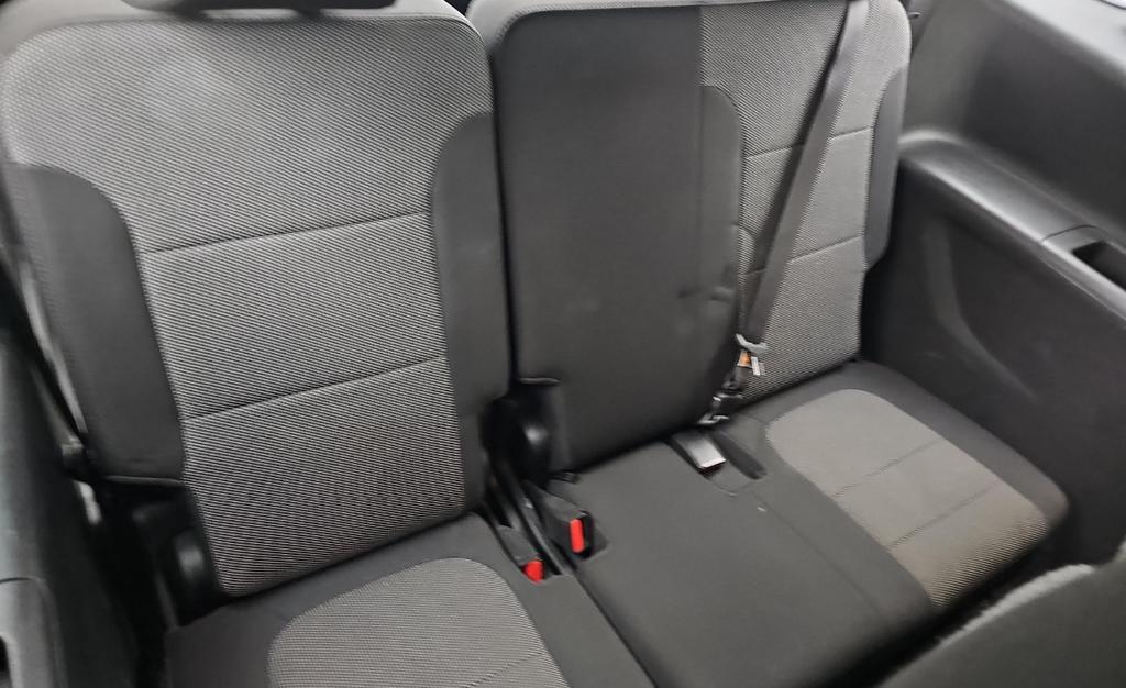 used 2023 Chevrolet Traverse car, priced at $30,500