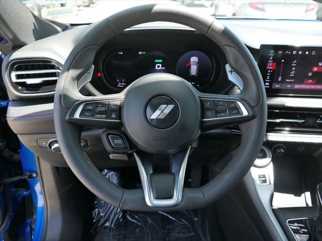 used 2024 Dodge Hornet car, priced at $41,750