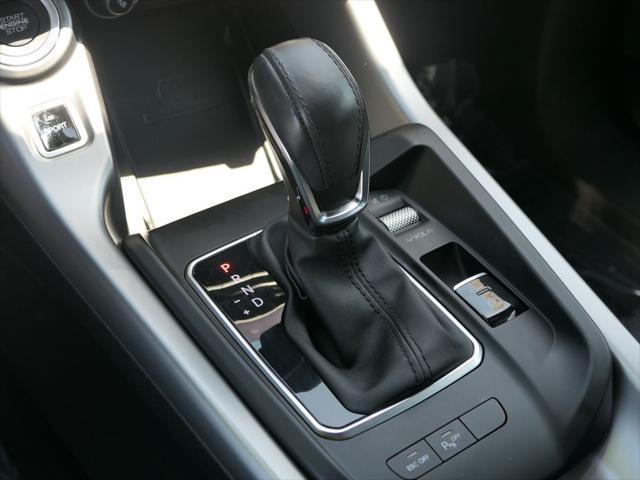 used 2024 Dodge Hornet car, priced at $41,750