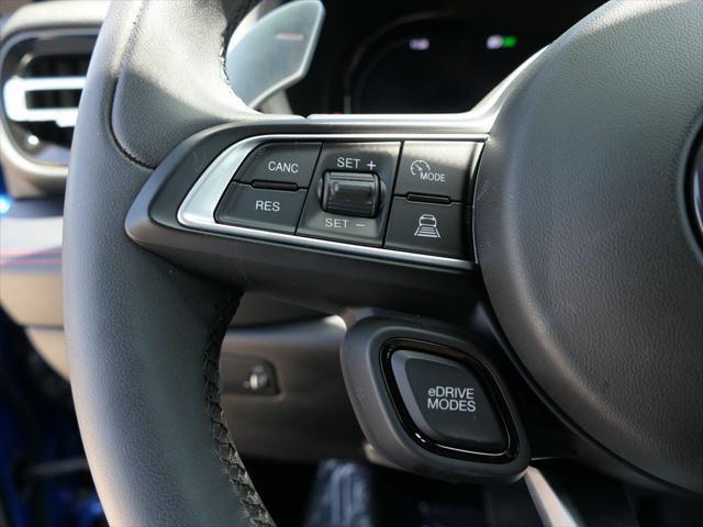 used 2024 Dodge Hornet car, priced at $41,750