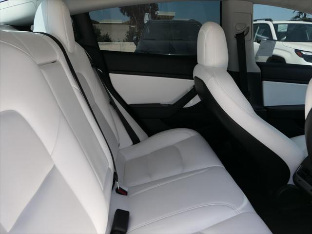 used 2019 Tesla Model 3 car, priced at $20,750
