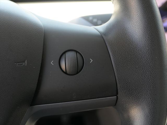 used 2019 Tesla Model 3 car, priced at $20,750