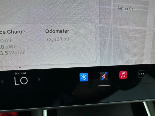 used 2019 Tesla Model 3 car, priced at $21,000