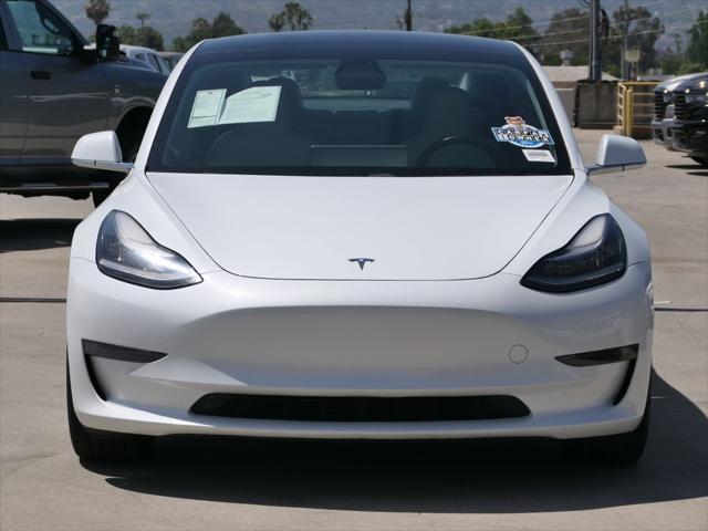 used 2019 Tesla Model 3 car, priced at $20,750