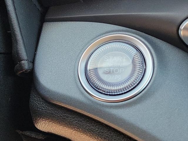 new 2024 FIAT 500e car, priced at $33,072