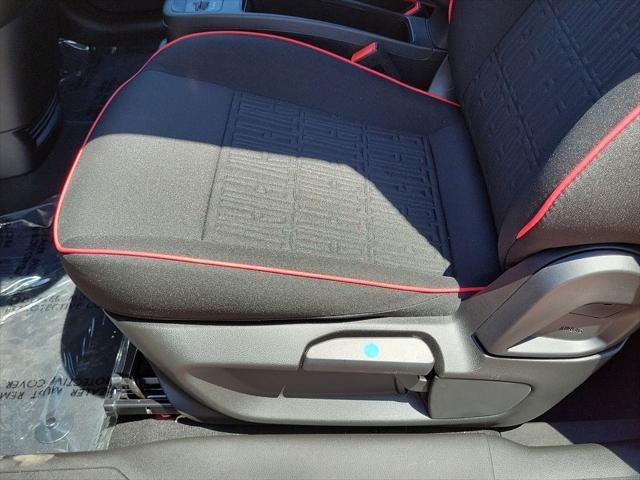 new 2024 FIAT 500e car, priced at $33,072