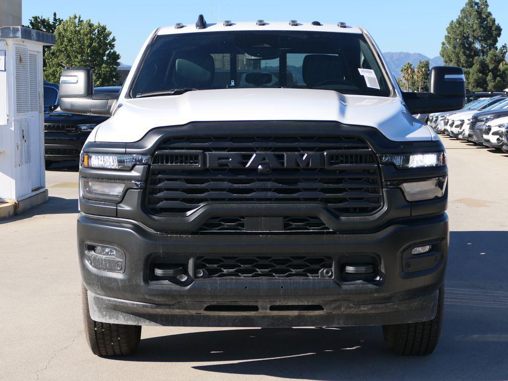 new 2026 Ram 3500 car, priced at $69,447