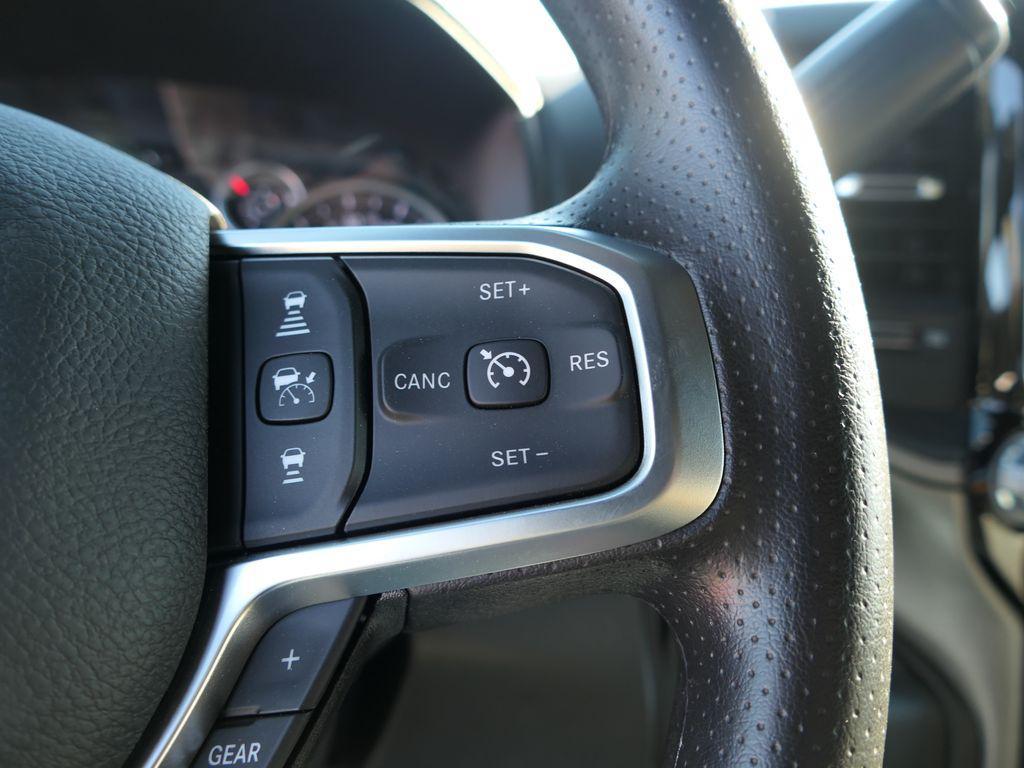 new 2026 Ram 3500 car, priced at $69,447