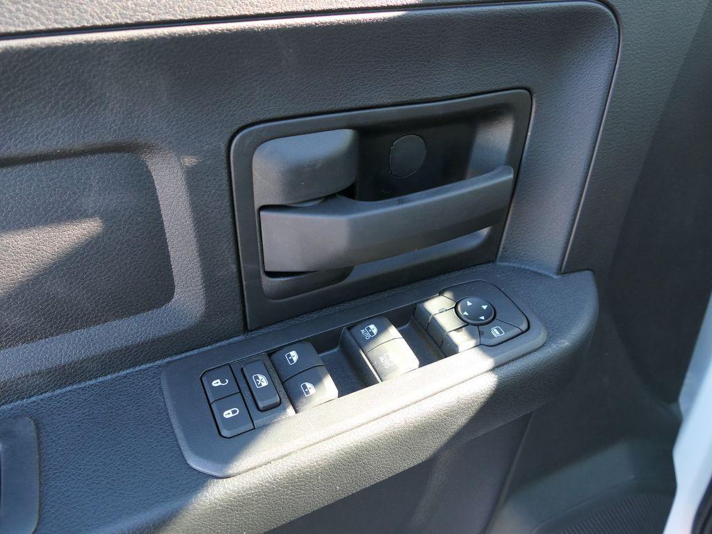 new 2026 Ram 3500 car, priced at $69,447