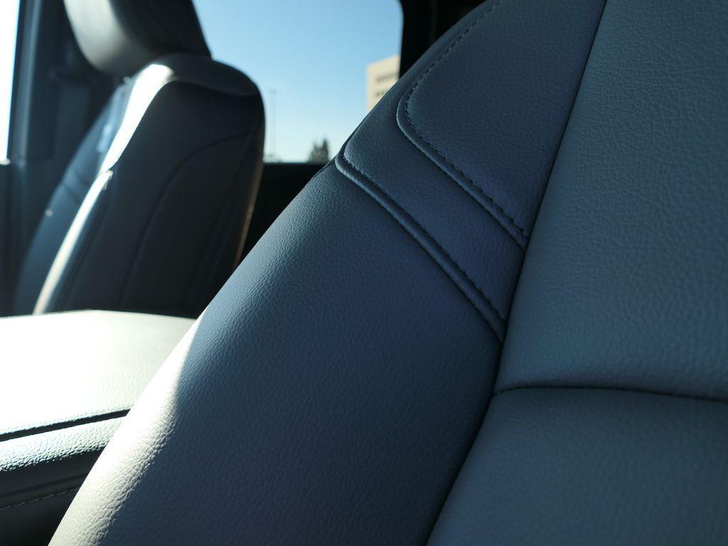 new 2026 Ram 3500 car, priced at $69,447