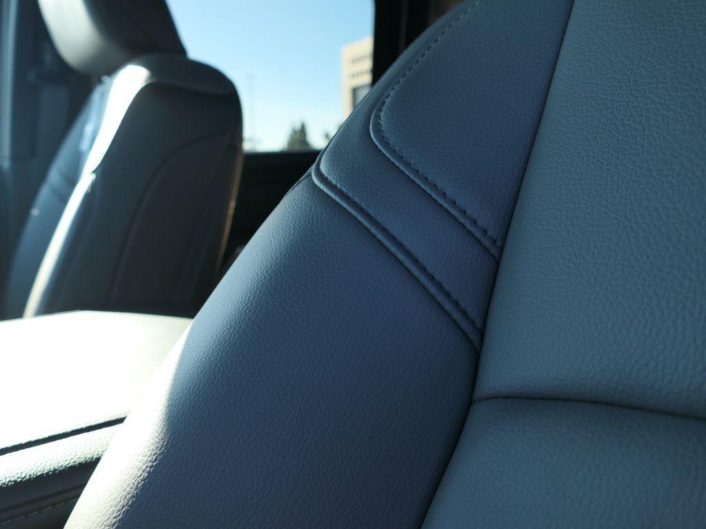 new 2026 Ram 3500 car, priced at $69,447