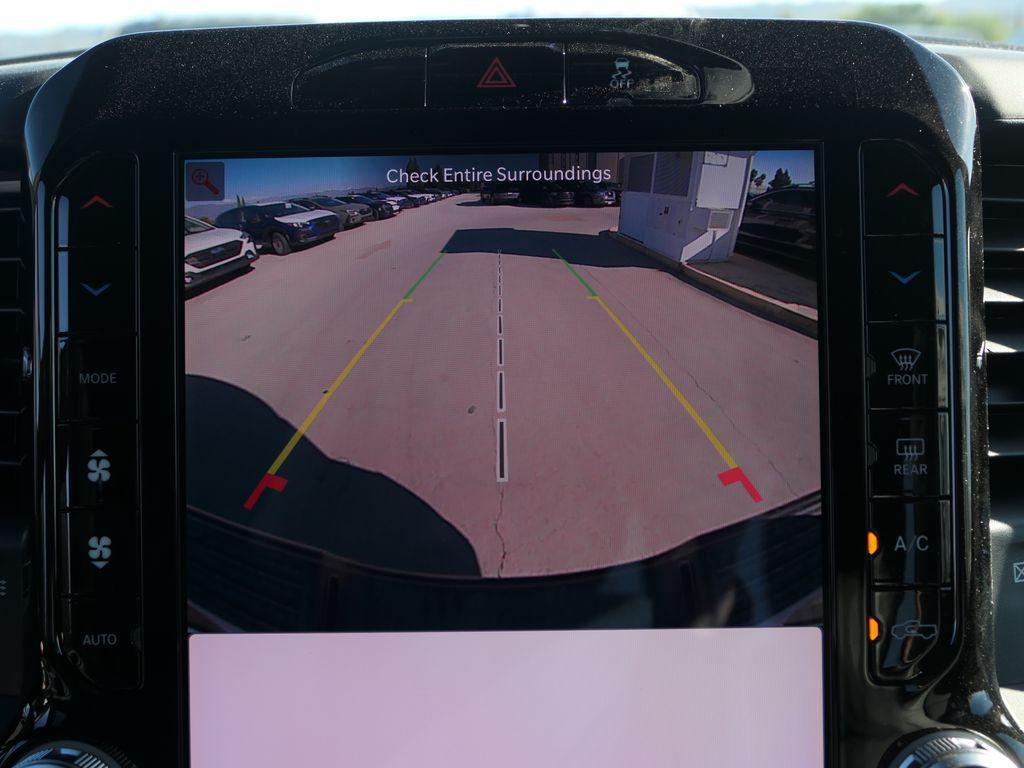 new 2026 Ram 3500 car, priced at $69,447