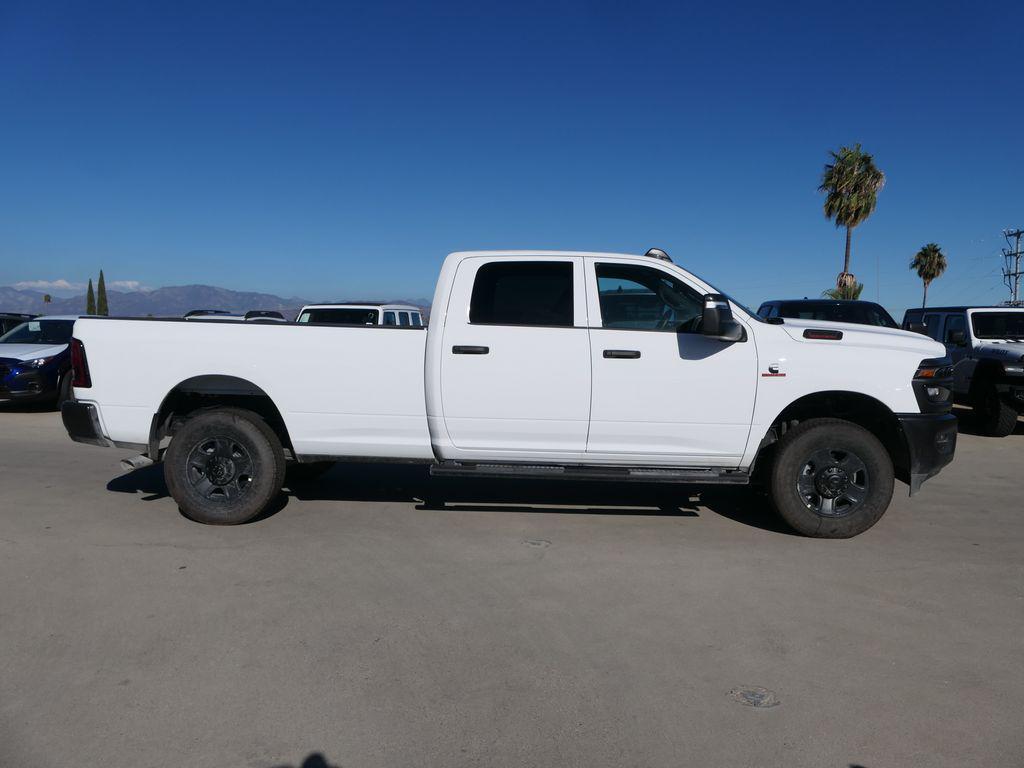 new 2026 Ram 3500 car, priced at $69,447