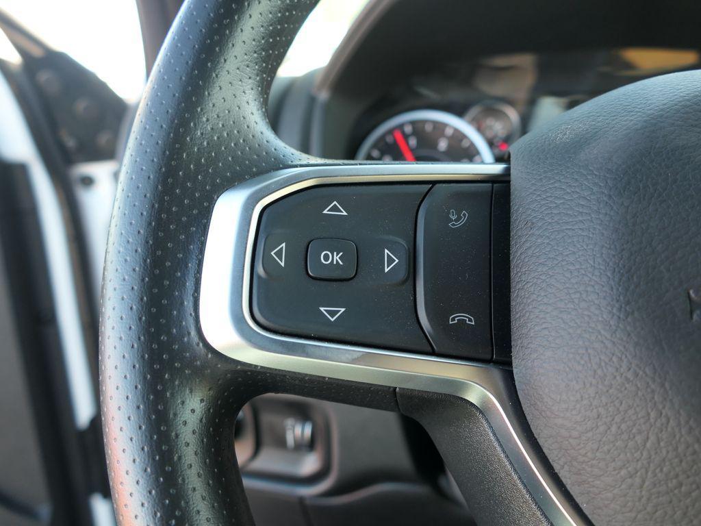 new 2026 Ram 3500 car, priced at $69,447