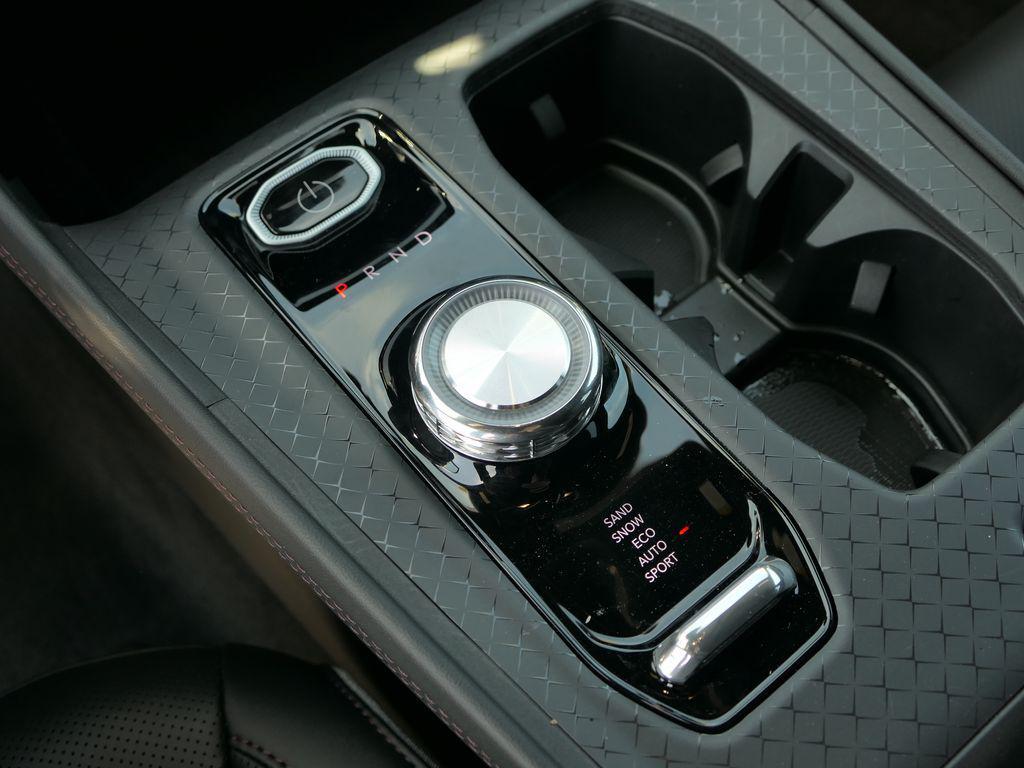 new 2025 Jeep Wagoneer S car, priced at $51,184