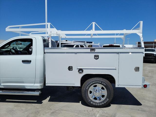 new 2024 Ram 2500 car