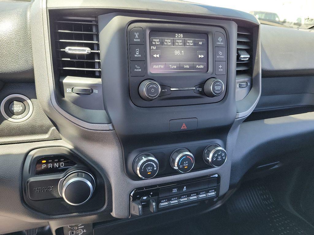 new 2024 Ram 2500 car