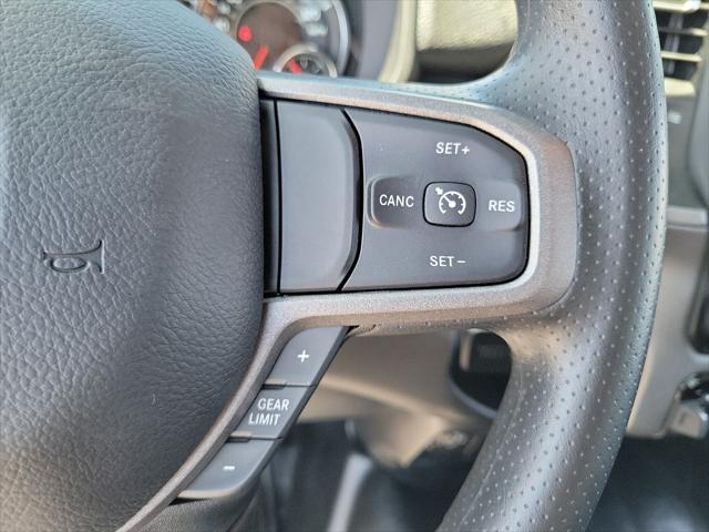 new 2024 Ram 2500 car