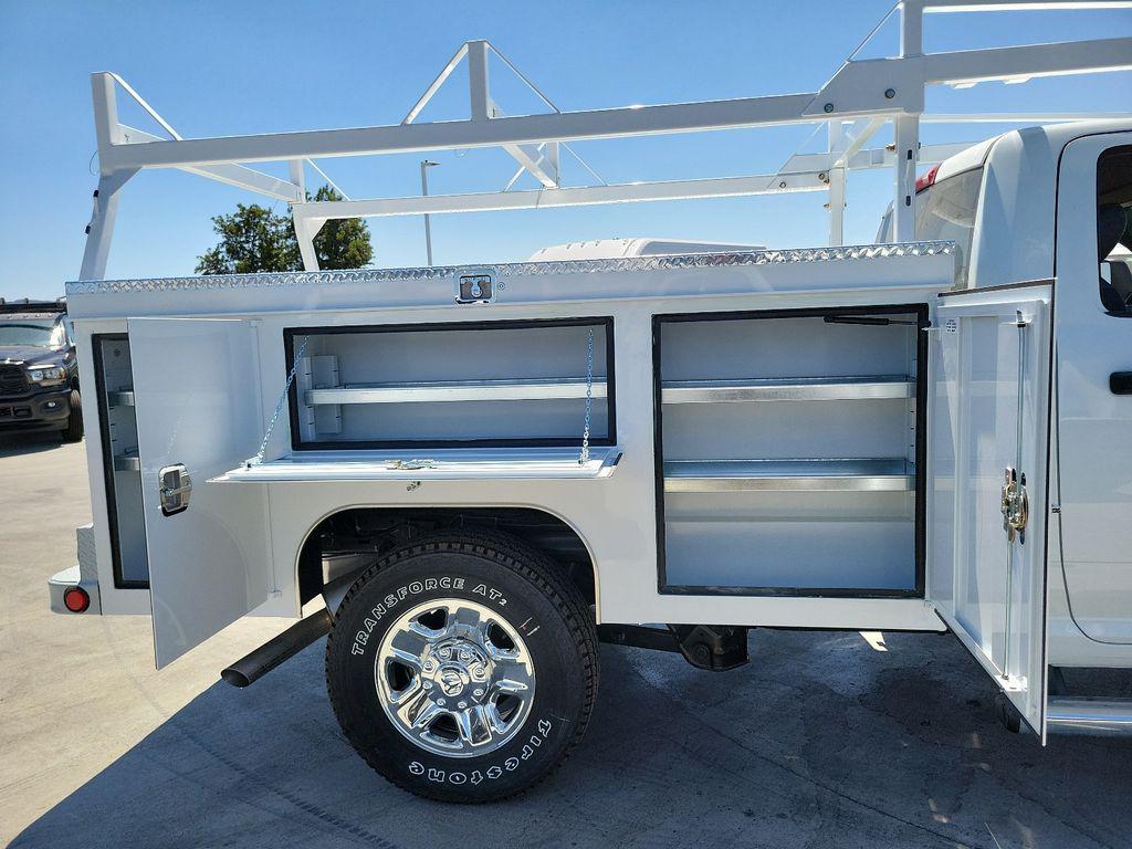 new 2024 Ram 2500 car